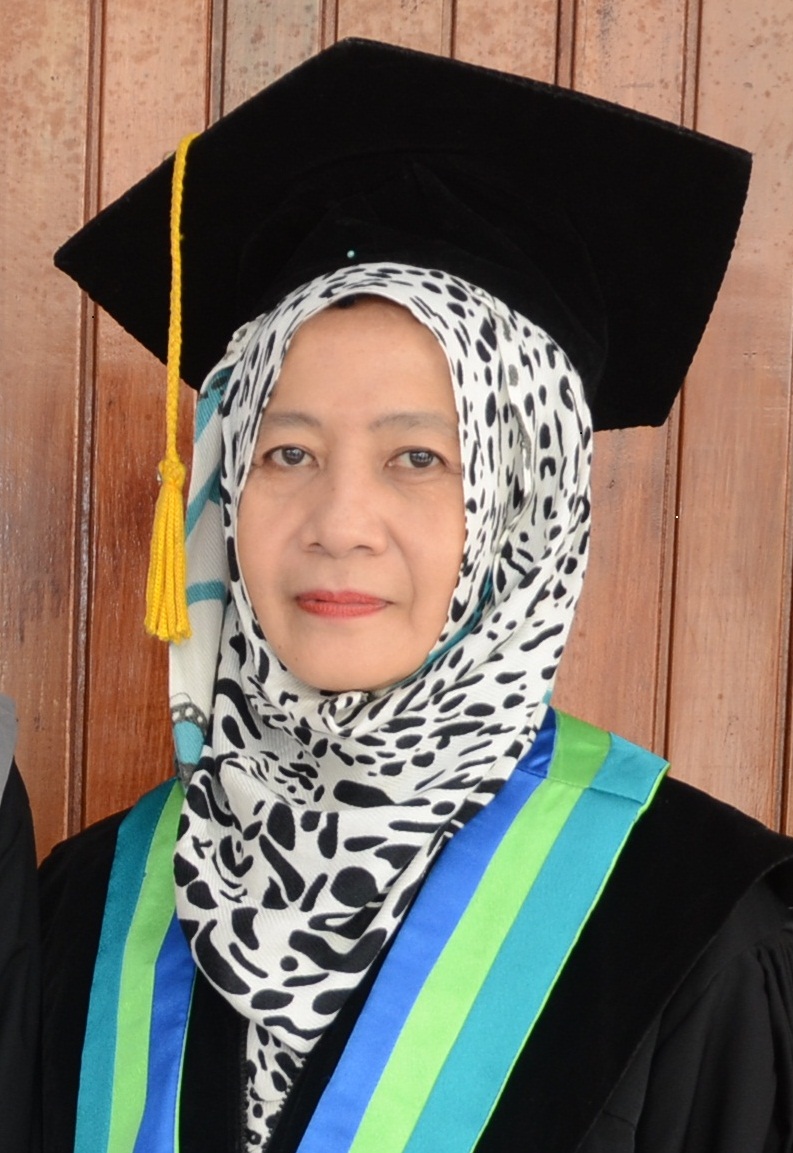 Dr. Ir. Hj. Puji Astuti, M.P.